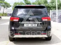 2015 KIA Carnival