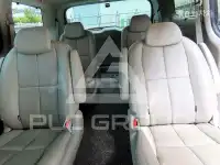 2015 KIA Carnival