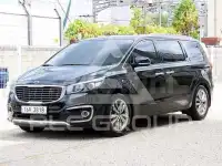 2015 KIA Carnival