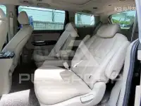 2015 KIA Carnival