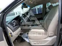 2015 KIA Carnival