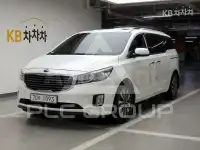 2015 KIA Carnival