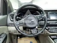 2015 KIA Carnival
