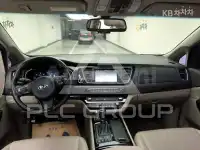 2015 KIA Carnival