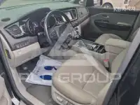 2015 KIA Carnival