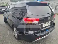2015 KIA Carnival