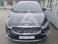 2015 KIA Carnival