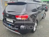 2015 KIA Carnival