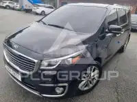 2015 KIA Carnival
