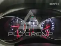 2015 KIA Carnival