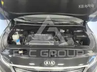 2015 KIA Carnival