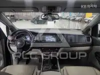 2015 KIA Carnival
