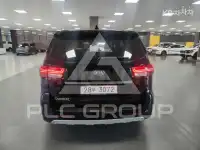 2015 KIA Carnival