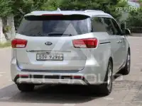 2015 KIA Carnival