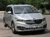 2015 KIA Carnival