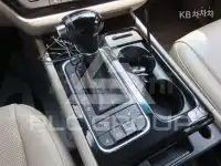 2015 KIA Carnival