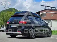 2015 KIA Carnival