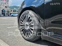 2015 KIA Carnival