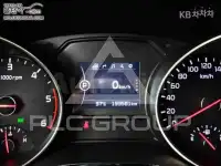 2015 KIA Carnival