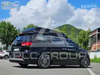 2015 KIA Carnival