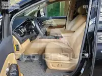 2015 KIA Carnival