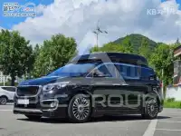 2015 KIA Carnival
