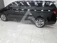 2015 KIA Carnival