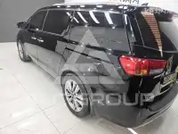 2015 KIA Carnival