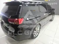 2015 KIA Carnival