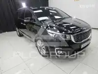2015 KIA Carnival
