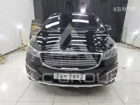 2015 KIA Carnival