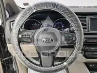 2015 KIA Carnival