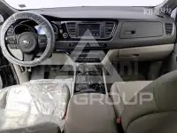 2015 KIA Carnival