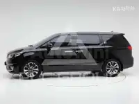 2015 KIA Carnival