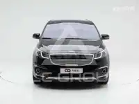 2015 KIA Carnival
