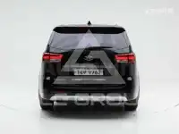 2015 KIA Carnival