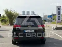 2015 KIA Carnival