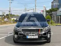 2015 KIA Carnival