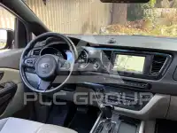 2015 KIA Carnival