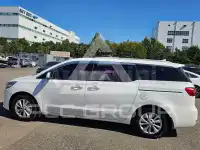 2015 KIA Carnival