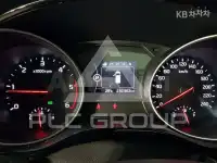 2015 KIA Carnival