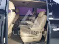 2015 KIA Carnival