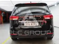 2015 KIA Carnival