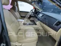 2015 KIA Carnival
