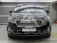 2015 KIA Carnival