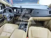 2015 KIA Carnival