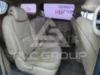 2015 KIA Carnival