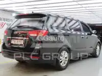 2015 KIA Carnival