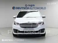 2015 KIA Carnival