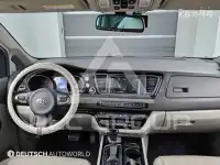 2015 KIA Carnival